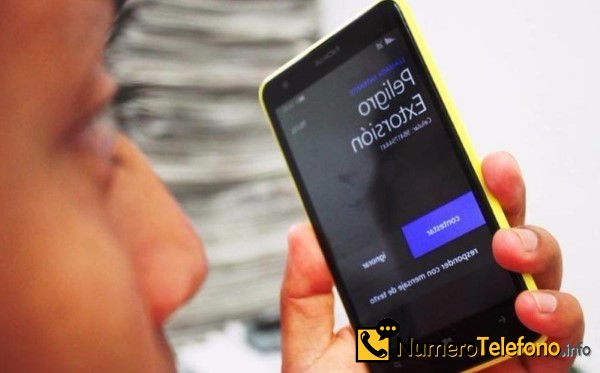 ¿Debes responder o no al número 631226909? ¿A quién pertenece?