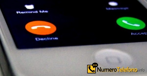 Detalles y comentarios del teléfono 601390167