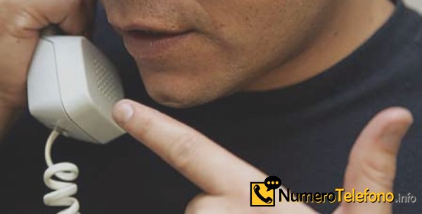 ¿Debes responder o no al número 922208983? ¿A quién pertenece?