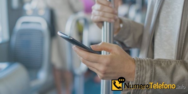 Número de teléfono más visitado: 649204343