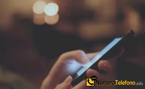 ¿Debes responder o no al número 910207009? ¿A quién pertenece?