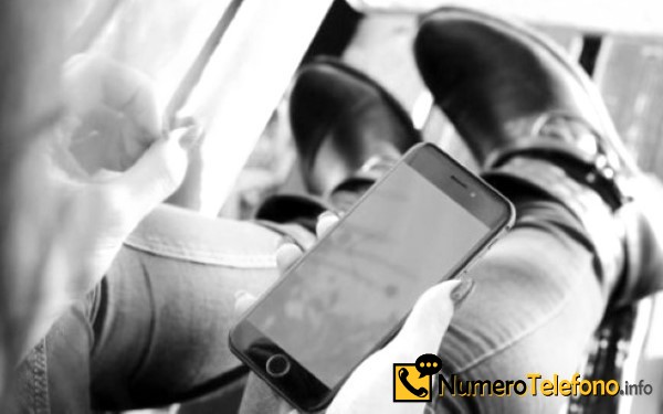 Más información del teléfono 604060010