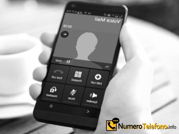 ¿Debes responder o no al número 619811993? ¿A quién pertenece?