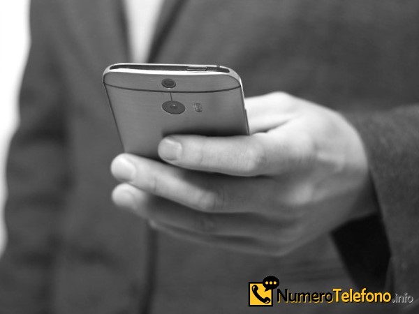 Descubre quién consulta el número 910766530