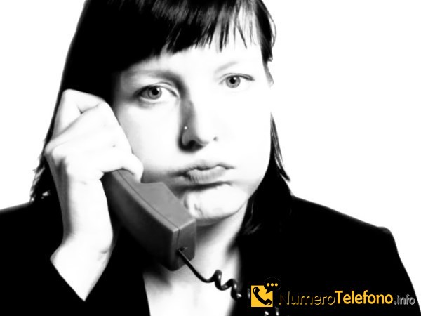Número con mayor interés entre los usuarios: 960254600