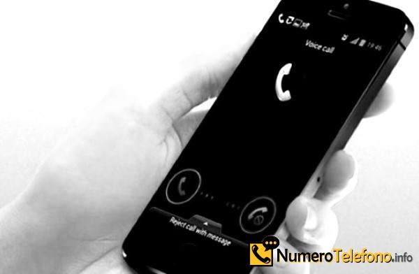 ¿Debes responder o no al número 919978570? ¿A quién pertenece?