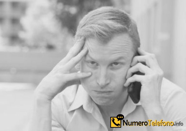 Posible spam telefónico del número 689853690 Análisis de las denuncias para el número 689853690