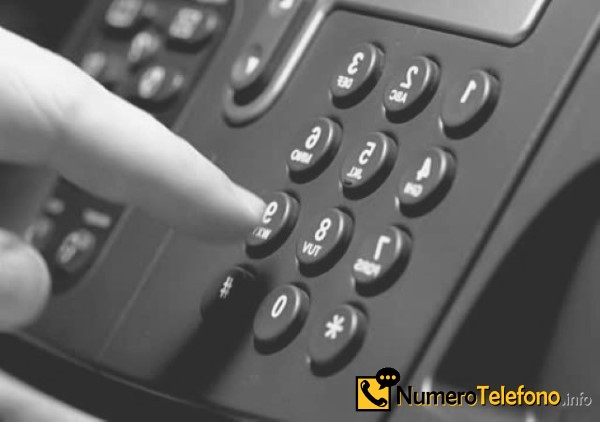¿Debes responder o no al número 600135059? ¿A quién pertenece?