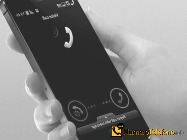 ¿Debes responder o no al número 919890378? ¿A quién pertenece?