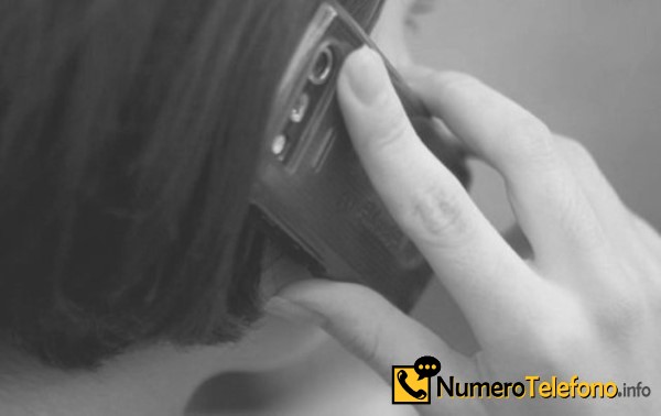 ¿Debes responder o no al número 930309267? ¿A quién pertenece?