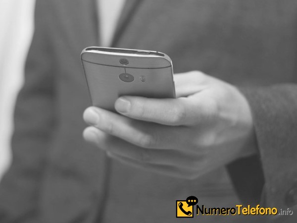 ¿Debes responder o no al número 910481633? ¿A quién pertenece?