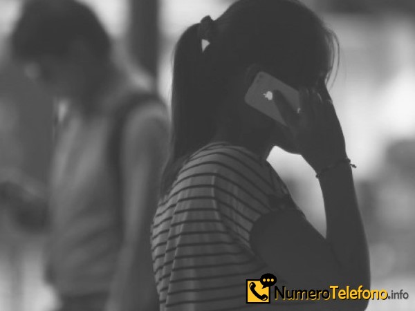 ¿Debes responder o no al número 911454822? ¿A quién pertenece?