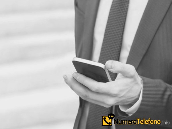 ¿Debes responder o no al número 865992719? ¿A quién pertenece?