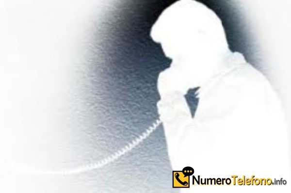 ¿Debes responder o no al número 965294375? ¿A quién pertenece?