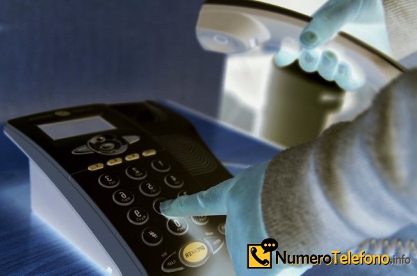 ¿Debes responder o no al número 615471840? ¿A quién pertenece?
